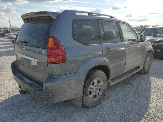 Photo 4 from auction – 2007 LEXUS GX 470 with VIN JTJBT20XX70146941