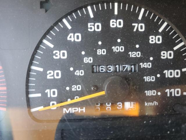 Photo 8 from auction – 1998 TOYOTA 4RUNNER SR with VIN JT3HN86R2W0157244