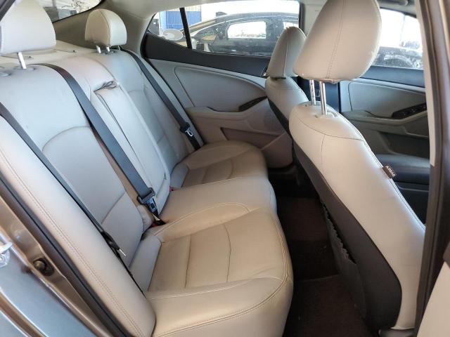 Photo 6 from auction – 2012 KIA OPTIMA EX with VIN 5XXGN4A76CG076702