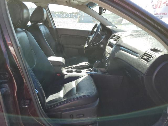 Photo 5 from auction – 2011 FORD FUSION SEL with VIN 3FAHP0JA6BR279100