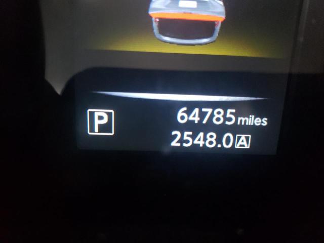 Photo 8 from auction – 2015 NISSAN ROGUE S with VIN KNMAT2MV8FP591868