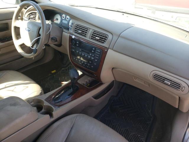 Photo 9 from auction – 2004 FORD TAURUS SEL with VIN 1FAHP56S04G144378