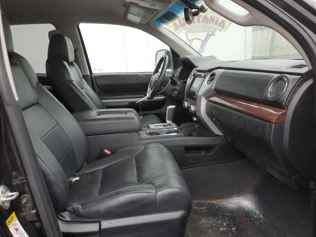 Photo 5 from auction – 2014 TOYOTA TUNDRA DOU with VIN 5TFBY5F19EX344097