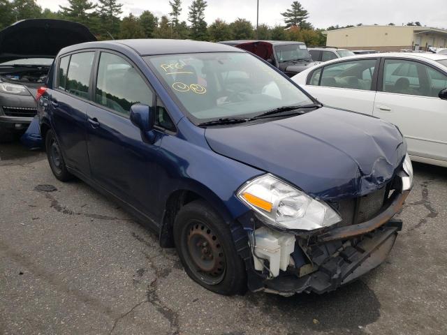 صورة رقم 1 من المزاد - 2012 NISSAN VERSA S مع VIN 3N1BC1CP8CL382285