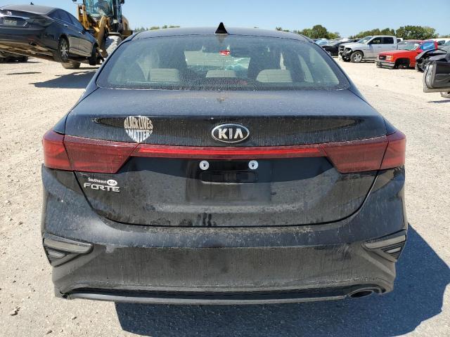Photo 6 from auction – 2021 KIA FORTE FE with VIN 3KPF24AD4ME332615