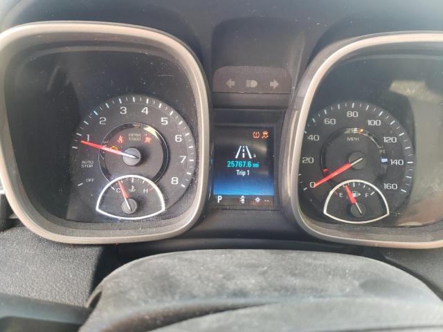 Photo 8 from auction – 2015 CHEVROLET MALIBU 2LT with VIN 1G11D5SL8FF170702