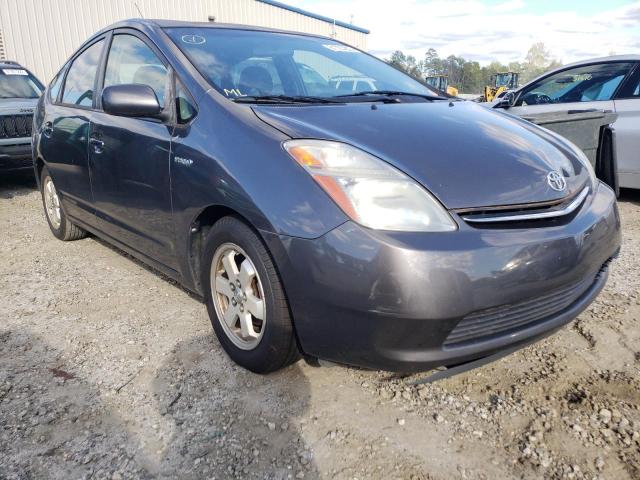 Photo 1 from auction – 2007 TOYOTA PRIUS with VIN JTDKB20U773281076