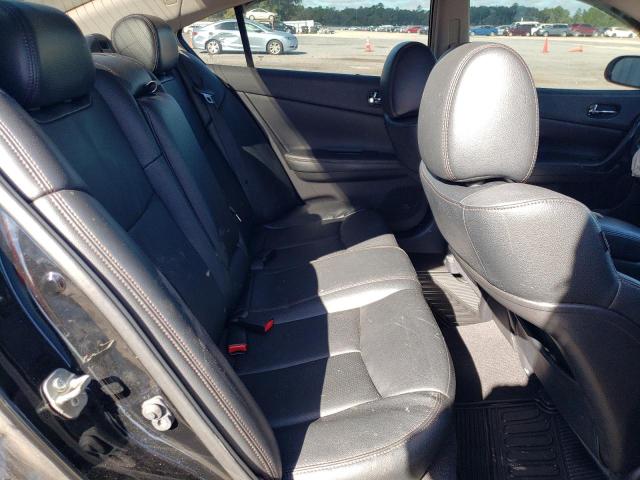 Photo 6 from auction – 2014 NISSAN MAXIMA S with VIN 1N4AA5AP8EC495134