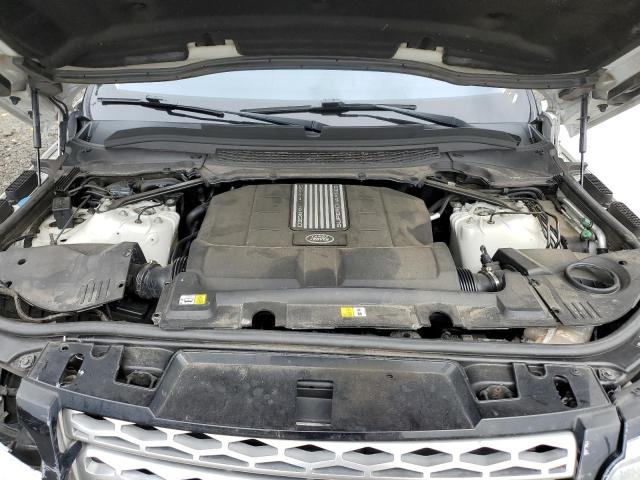 Photo 7 from auction – 2017 LAND ROVER RANGE ROVE with VIN SALWR2FV5HA130479