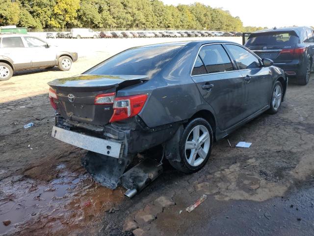 Photo 4 from auction – 2012 TOYOTA CAMRY BASE with VIN 4T1BF1FK4CU605072