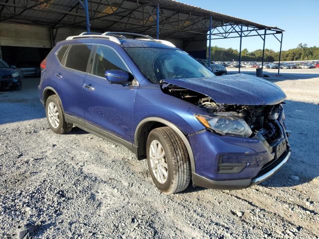 Photo 1 from auction – 2017 NISSAN ROGUE S with VIN KNMAT2MV0HP612831