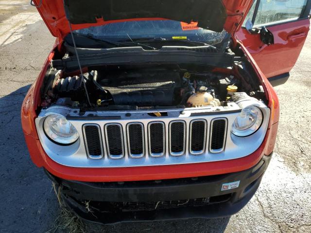 Photo 7 from auction – 2018 JEEP RENEGADE L with VIN ZACCJBDB0JPH11209