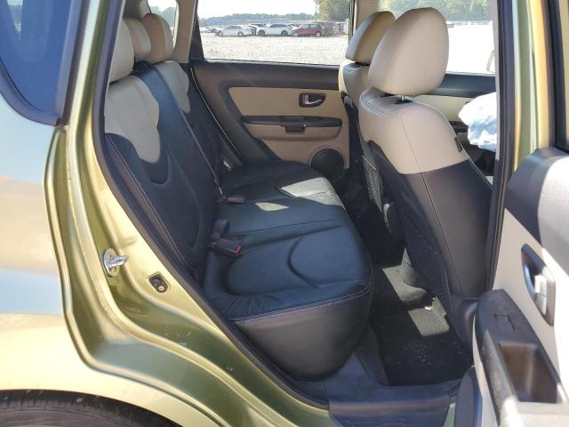 Foto 6 de la subasta – 2013 KIA SOUL + con VIN KNDJT2A66D7589949