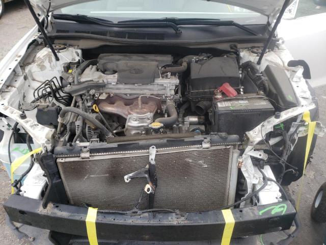 Photo 7 from auction – 2012 TOYOTA CAMRY BASE with VIN 4T4BF1FK4CR239586