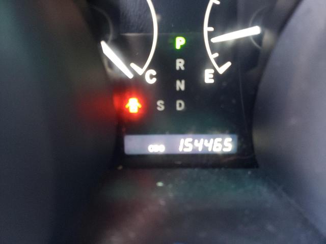 Photo 8 from auction – 2010 TOYOTA HIGHLANDER with VIN 5TDKK3EH3AS005727