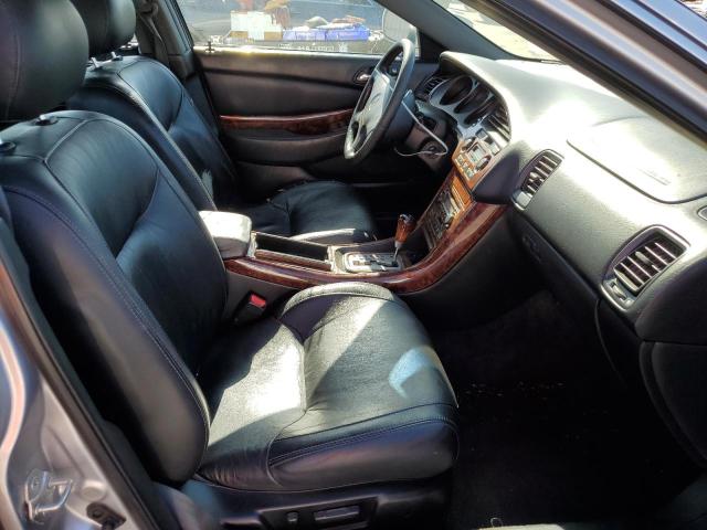 Photo 5 from auction – 2001 ACURA 3.2TL with VIN 19UUA566X1A018591