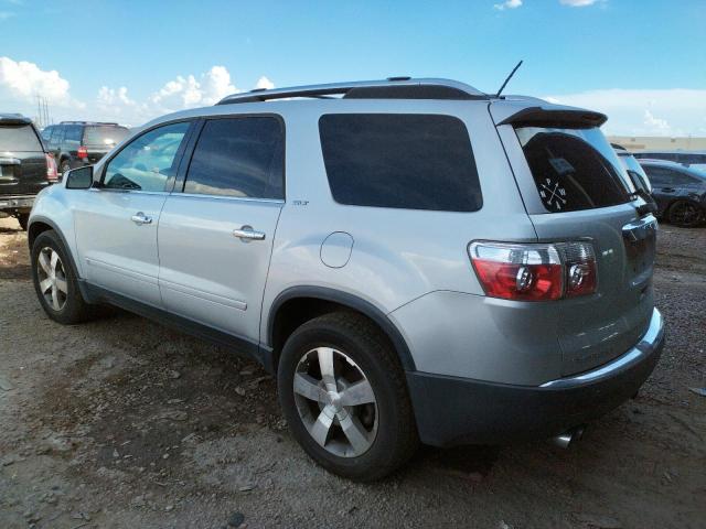 Photo 3 from auction – 2009 GMC ACADIA SLT with VIN 1GKER33D29J162123
