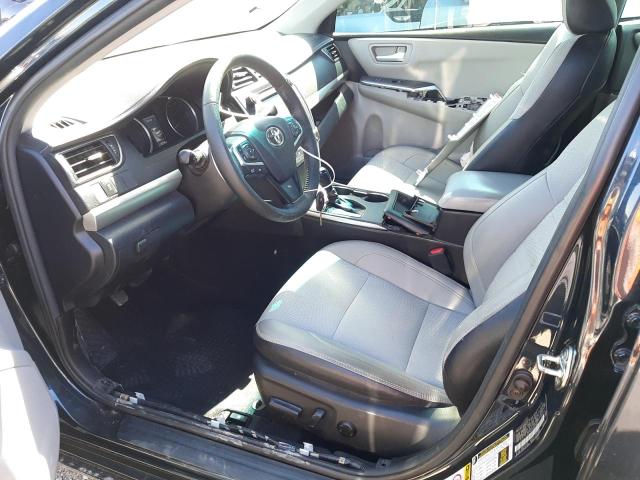 Photo 5 from auction – 2017 TOYOTA CAMRY LE with VIN 4T1BF1FK2HU652382