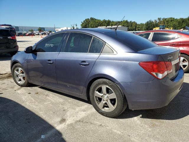 Photo 3 from auction – 2014 CHEVROLET CRUZE LT with VIN 1G1PC5SB2E7315472