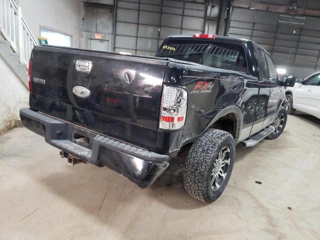 Photo 4 from auction – 2004 FORD F150 with VIN 1FTPX14554NA26317