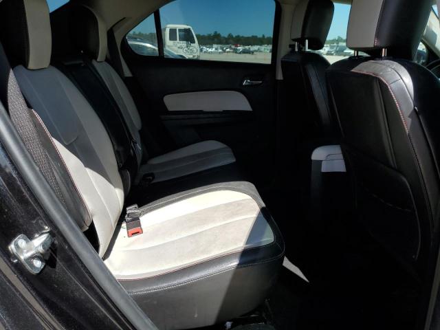 Photo 6 from auction – 2014 CHEVROLET EQUINOX LT with VIN 2GNALCEK9E6303713