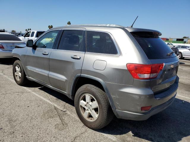 Photo 3 from auction – 2012 JEEP GRAND CHER with VIN 1C4RJEAGXCC333922