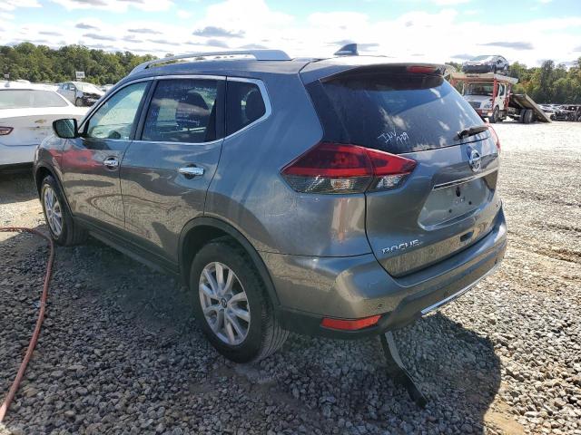 Photo 3 from auction – 2020 NISSAN ROGUE S with VIN KNMAT2MV4LP539326