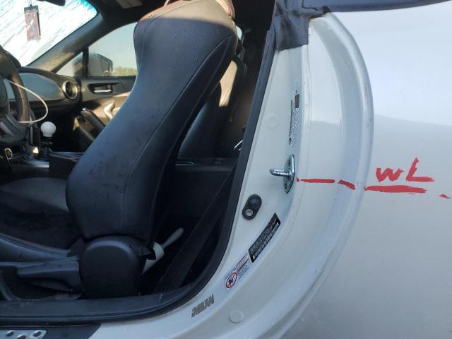 Photo 9 from auction – 2020 SUBARU 360 with VIN JF1ZCAC13E9603199