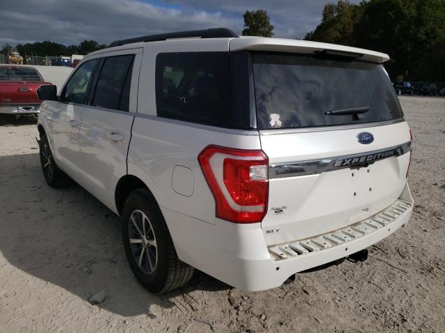 Photo 3 from auction – 2018 FORD EXPEDITION with VIN 1FMJU1JT0JEA29781