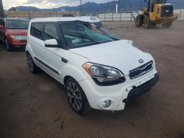 KIA SOUL + 2013 with VIN KNDJT2A60D7563489 - Photo from auction