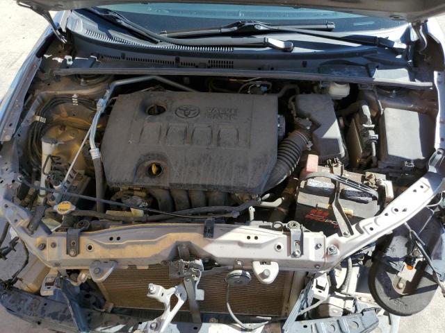 Photo 7 from auction – 2015 TOYOTA COROLLA EC with VIN 5YFBPRHE4FP331333