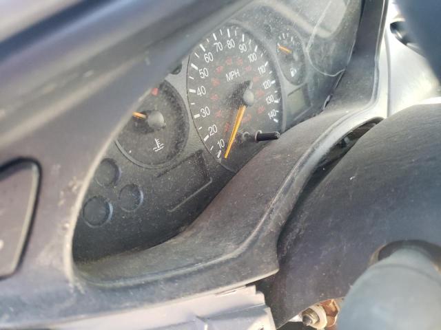Photo 8 from auction – 2002 FORD FOCUS SE with VIN 1FAFP36302W345530
