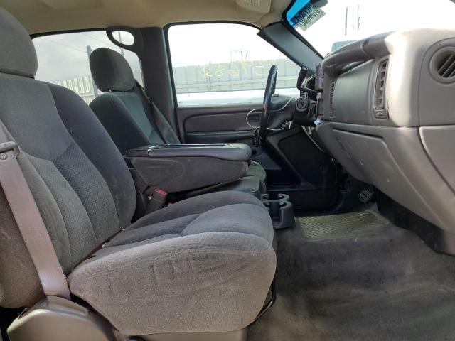 Photo 5 from auction – 2004 CHEVROLET SILVERADO with VIN 2GCEK13T141393268