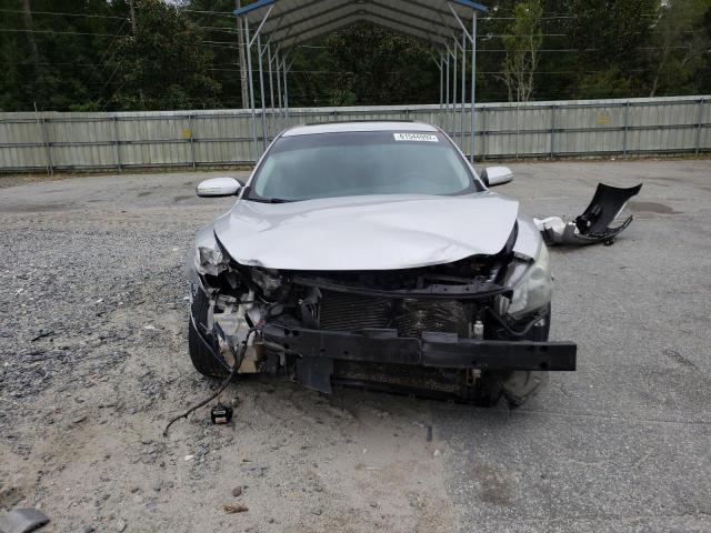 Photo 9 from auction – 2011 NISSAN MAXIMA S with VIN 1N4AA5AP3BC853283