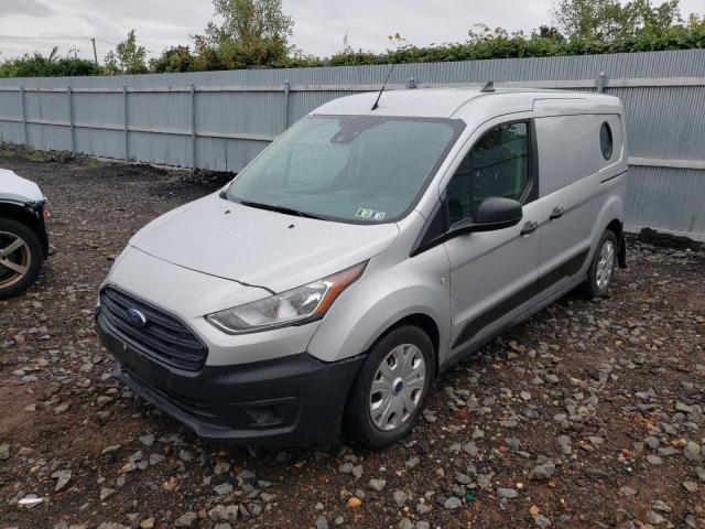 Photo 2 from auction – 2019 FORD TRANSIT CO with VIN NM0LS7E28K1417242