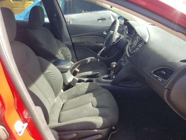 Photo 5 from auction – 2013 DODGE DART SE with VIN 1C3CDFAA7DD224235