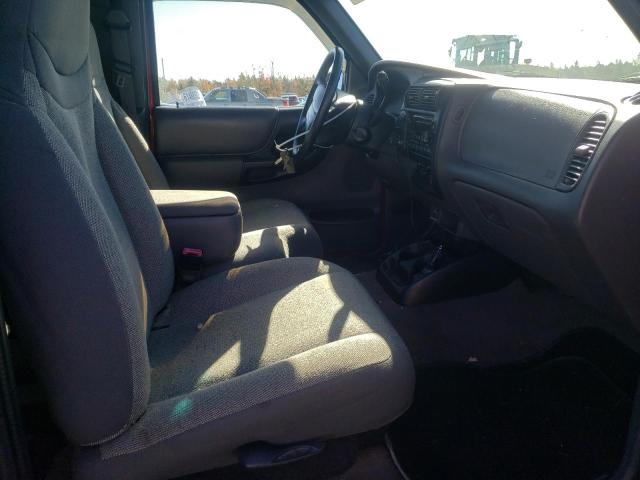 Photo 5 from auction – 2000 FORD RANGER SUP with VIN 1FTZR15X8YTA34917