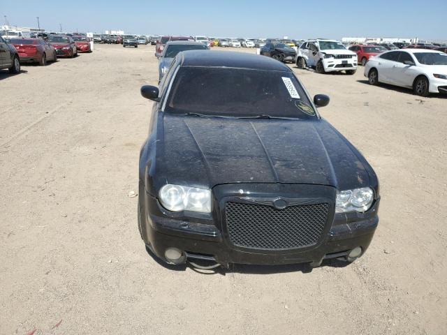 Photo 9 from auction – 2006 CHRYSLER 300C SRT-8 with VIN 2C3LA73WX6H397101