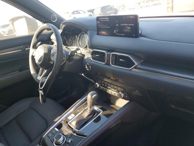 Photo 9 from auction – 2022 MAZDA CX-5 with VIN JM3KFBAY9N0637877