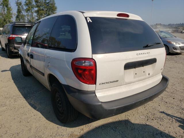 Photo 3 from auction – 2006 DODGE CARAVAN C/ with VIN 1D4GP21R76B564246