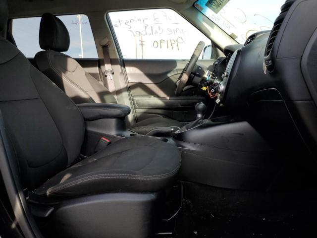 Photo 5 from auction – 2014 KIA SOUL with VIN KNDJN2A23E7720134