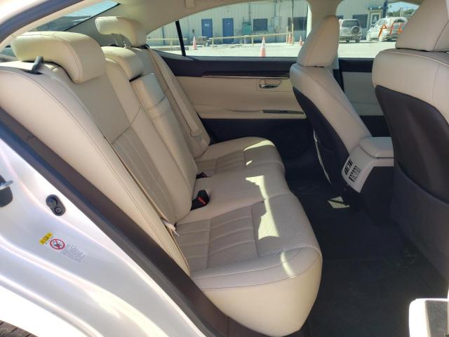 Photo 6 from auction – 2017 LEXUS ES 350 with VIN 58ABK1GG5HU070792