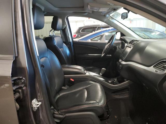 Photo 5 from auction – 2018 DODGE JOURNEY GT with VIN 3C4PDDEG0JT389274