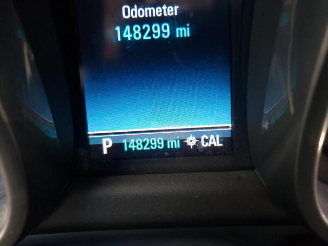 Photo 8 from auction – 2013 CHEVROLET MALIBU 1LT with VIN 1G11D5SR3DF300001