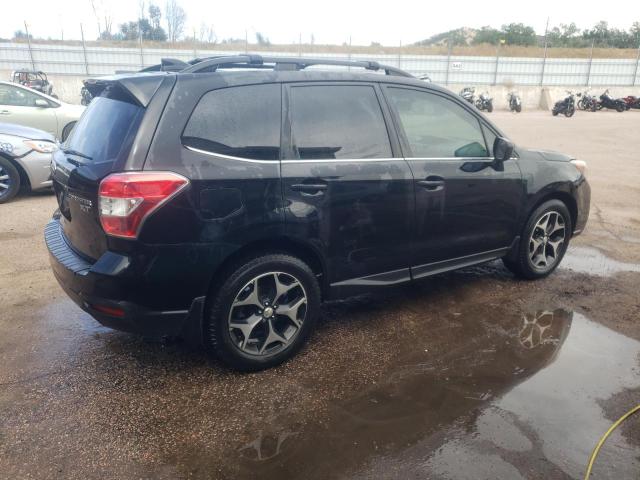 Photo 4 from auction – 2016 SUBARU FORESTER 2 with VIN JF2SJGDC6GH524169