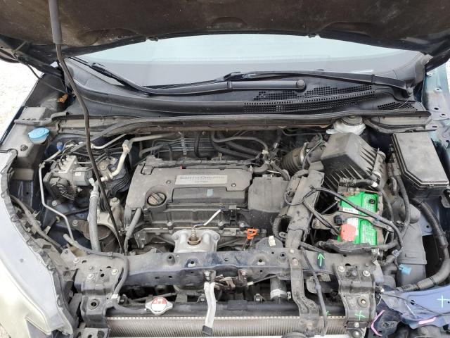 Photo 7 from auction – 2015 HONDA CR-V EX with VIN 2HKRM3H50FH520854