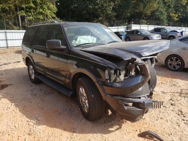 FORD EXPEDITION 2006 with VIN 1FMFU20506LA16823 - Photo from auction