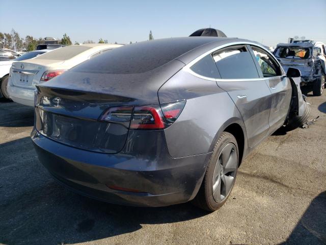 Photo 4 from auction – 2019 TESLA MODEL 3 with VIN 5YJ3E1EA4KF411086