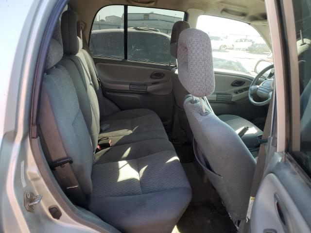 Photo 6 from auction – 2003 CHEVROLET TRACKER with VIN 2CNBE13C636948769