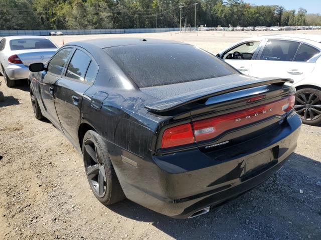 Photo 3 from auction – 2011 DODGE CHARGER R/ with VIN 2B3CL5CT6BH506178